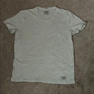 Abercrombie & Fitch mens large  Short Sleeve Tee